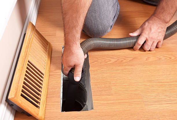 Professional Airduct Cleaning in Eatonville, WA